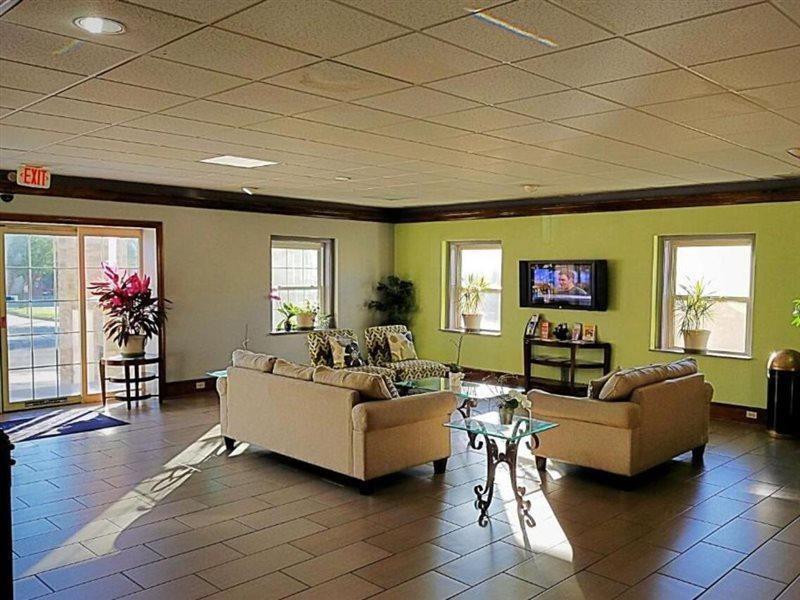 Red Roof Inn Richmond, Va - W Broad St Henrico Εξωτερικό φωτογραφία