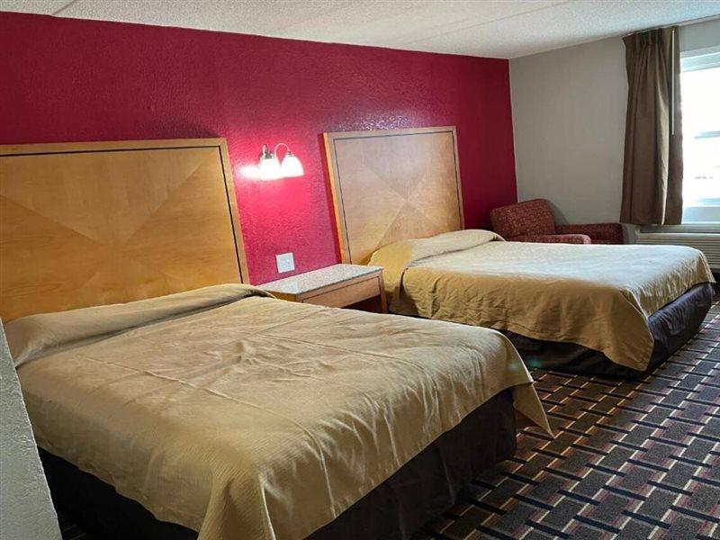Red Roof Inn Richmond, Va - W Broad St Henrico Εξωτερικό φωτογραφία