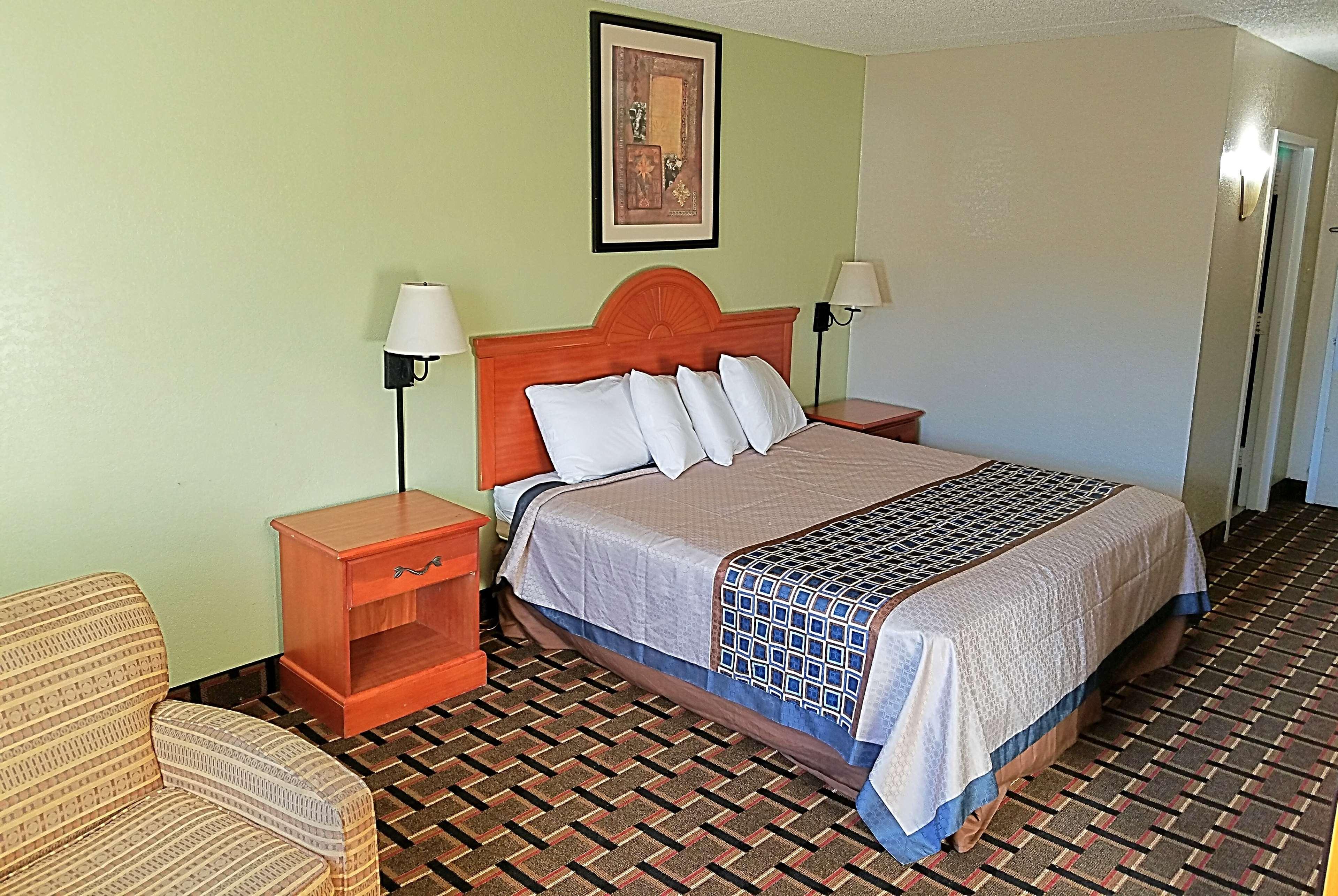 Red Roof Inn Richmond, Va - W Broad St Henrico Εξωτερικό φωτογραφία