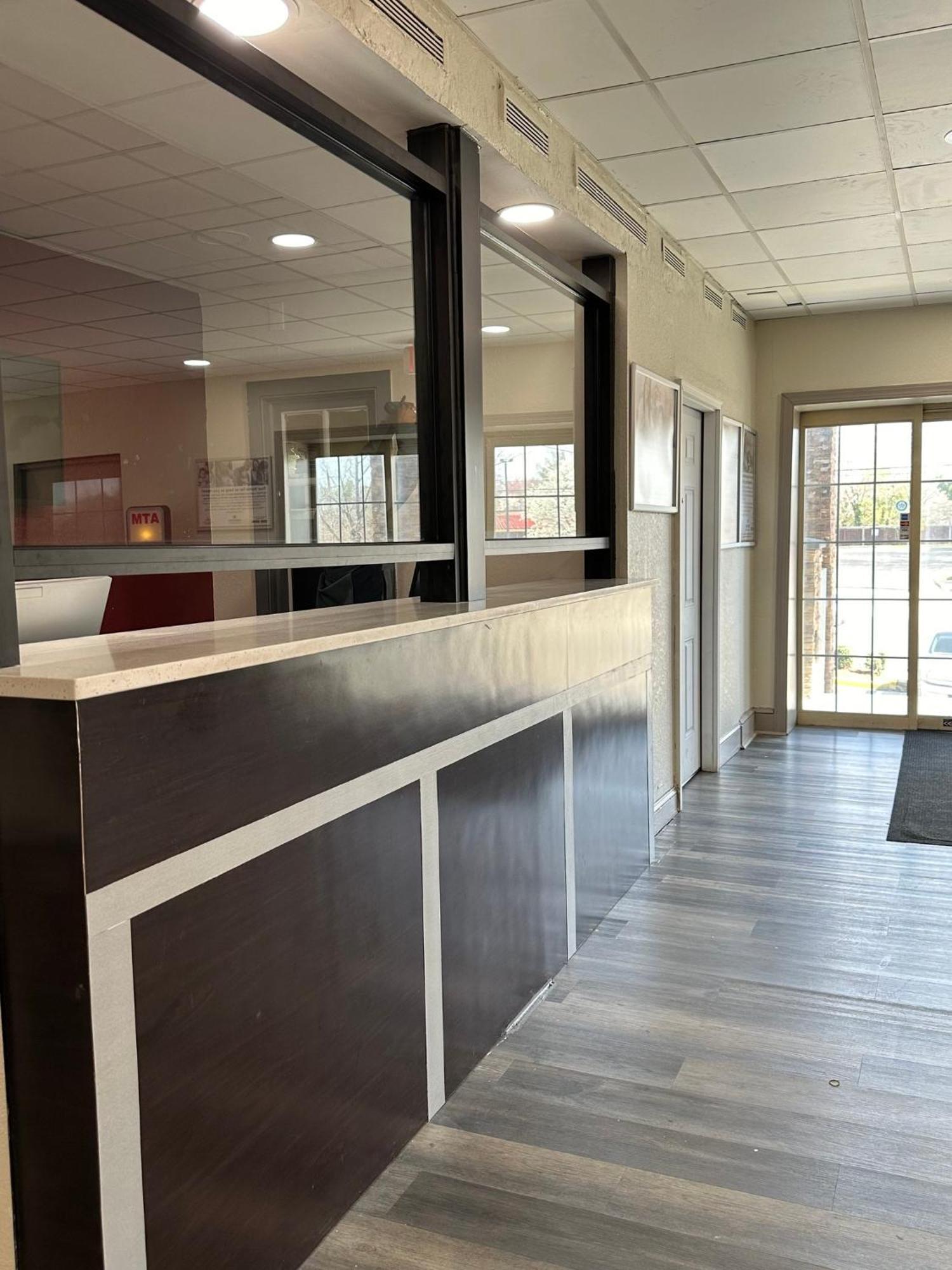 Red Roof Inn Richmond, Va - W Broad St Henrico Εξωτερικό φωτογραφία