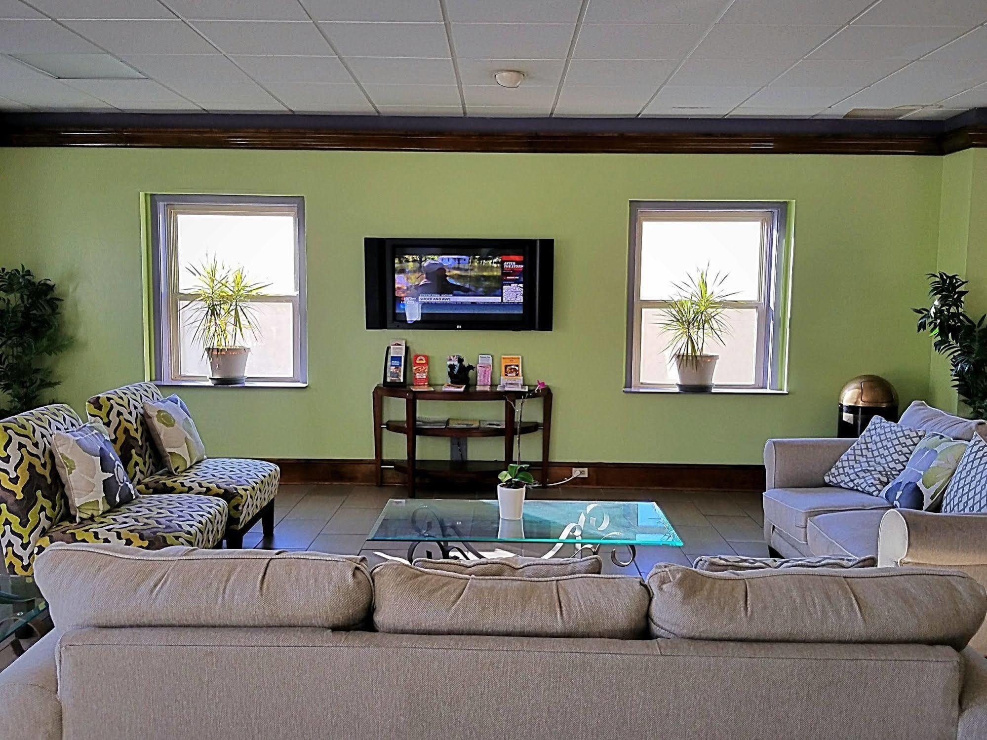 Red Roof Inn Richmond, Va - W Broad St Henrico Εξωτερικό φωτογραφία