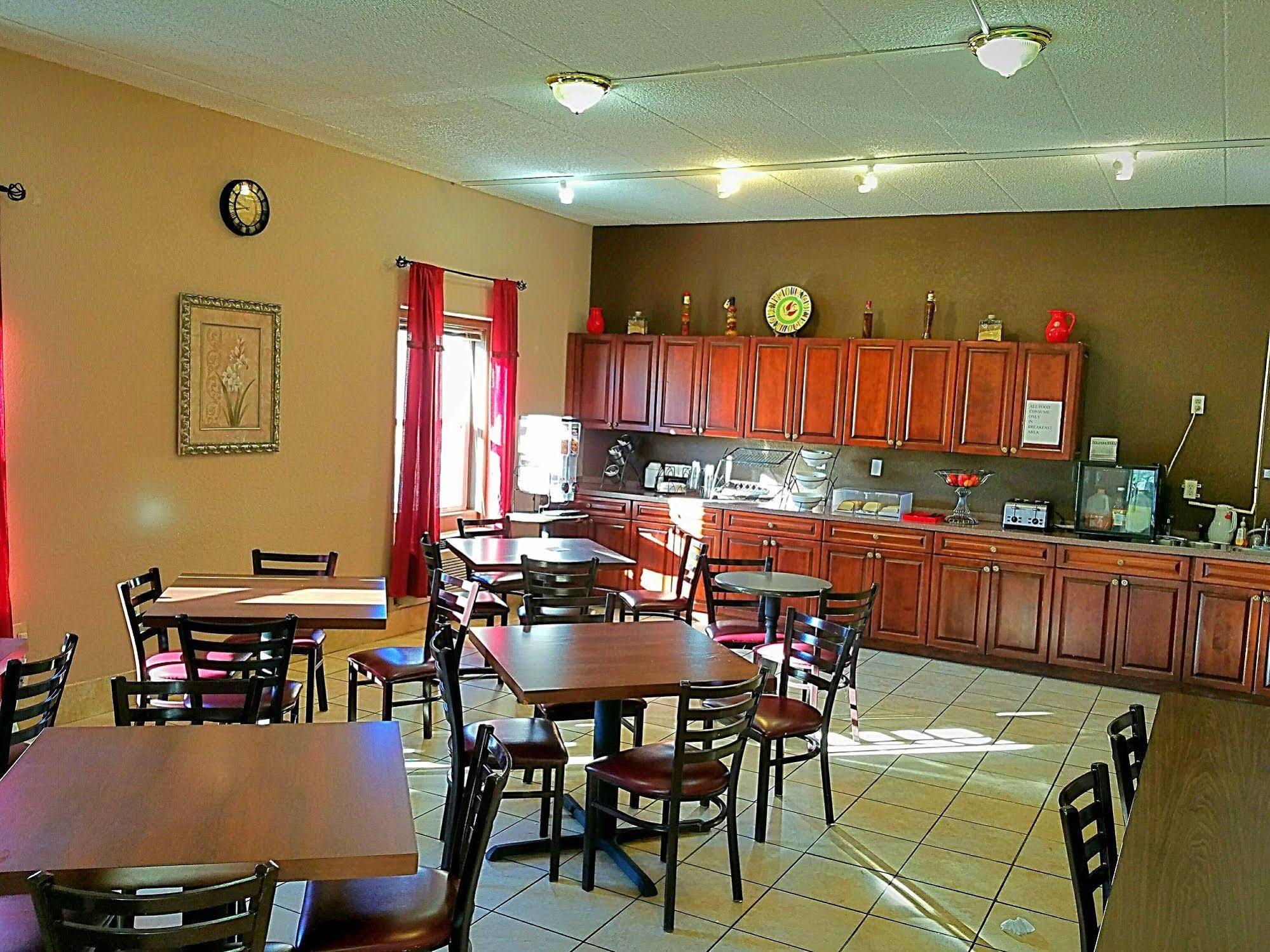 Red Roof Inn Richmond, Va - W Broad St Henrico Εξωτερικό φωτογραφία